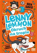 Polska książka : Lenny Lemm... - Ben Davis