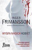 Wyspa nagi... - Inger Frimansson -  fremdsprachige bücher polnisch 