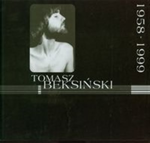 Bild von Beksiński Tomasz 1958-1999 z płytą DVD