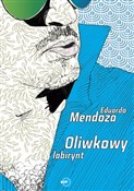 Oliwkowy l... - Eduardo Mendoza -  polnische Bücher