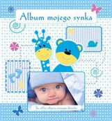 Polnische buch : Album moje... - Monika Matusiak