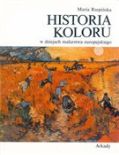 Polnische buch : Historia k... - Maria Rzepińska