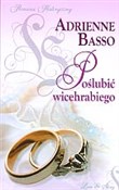 Poślubić w... - Adrienne Basso -  Książka z wysyłką do Niemiec 