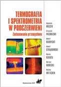 Polska książka : Termografi... - Bogusław Więcek