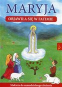 Maryja obj... - Jarosław Zych -  Książka z wysyłką do Niemiec 