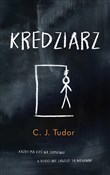 Kredziarz - C. J. Tudor -  Polnische Buchandlung 