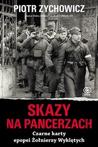 Bild von Skazy na pancerzach Czarne karty epopei Żołnierzy Wyklętych