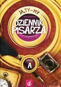 Polska książka : Ja Ty My 2... - Joanna Białobrzeska