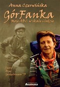 Książka : GórFanka M... - Anna Czerwińska