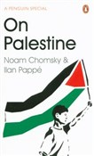 On Palesti... - Noam Chomsky, Ilan Pappé - buch auf polnisch 