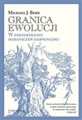 Granica ew... - Michael J. Behe -  polnische Bücher