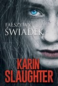 Książka : Fałszywy ś... - Karin Slaughter