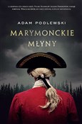 Polska książka : Marymoncki... - Adam Podlewski