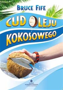 Obrazek Cud oleju kokosowego