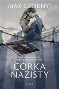 Córka nazi... - Max Czornyj -  Książka z wysyłką do Niemiec 