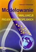 Modelowani... - Tadeusz A. Grzeszczyk -  Polnische Buchandlung 