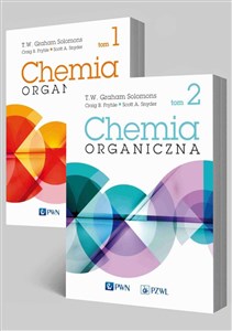Bild von Chemia organiczna Tom 1-2