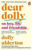 Dear Dolly... - Dolly Alderton - buch auf polnisch 