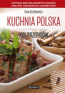 Bild von Kuchnia polska. 1001 przepisów