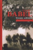 Utwory zeb... - Izaak Babel - buch auf polnisch 