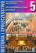 Polnische buch : Historia i... - Zofia Bentkowska-Sztonyk, Edyta Wach