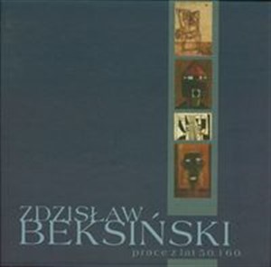Bild von Beksiński Prace z lat 50 i 60