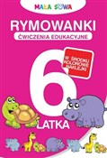 Rymowanki ... - Opracowanie Zbiorowe -  polnische Bücher