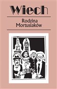 Rodzina Mo... - Stefan Wiechecki Wiech -  polnische Bücher