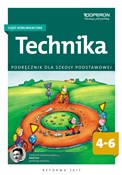 Technika 4... - Urszula Białka, Jerzy Chrabąszcz -  polnische Bücher