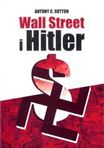 Bild von Wall Street i Hitler