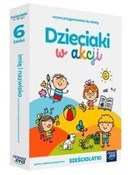 Dzieciaki ... - Anna Stalmach-Tkacz, Karina Mucha -  fremdsprachige bücher polnisch 