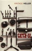 Polska książka : Catch-22 - Vintage Heller