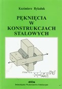 Pęknięcia ... - Kazimierz Rykaluk -  fremdsprachige bücher polnisch 