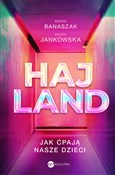 Hajland Ja... - Maria Banaszak, Agata Jankowska -  Polnische Buchandlung 
