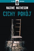 Polnische buch : Cichy pokó... - Nadine Matheson