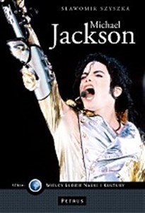 Obrazek Michael Jackson