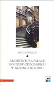 Architektu... - Mateusz Grzęda -  polnische Bücher