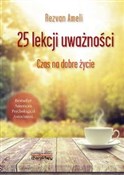 25 lekcji ... - Rezvan Ameli -  polnische Bücher