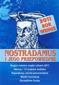 Nostradamu... - Opracowanie Zbiorowe -  Książka z wysyłką do Niemiec 