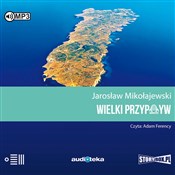 Książka : [Audiobook... - Jarosław Mikołajewski