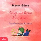 Songs and ... - Hanna Górny -  Książka z wysyłką do Niemiec 