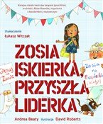 Polnische buch : Zosia Iski... - Andrea Beaty