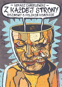 Bild von Z każdej strony Rozmowy o polskim komiksie