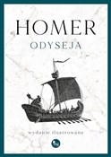 Odyseja - Homer -  fremdsprachige bücher polnisch 
