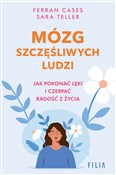 Polska książka : Mózg szczę... - Ferran Cases, Sara Teller