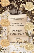 Panny Fort... - Weronika Wierzchowska - Ksiegarnia w niemczech