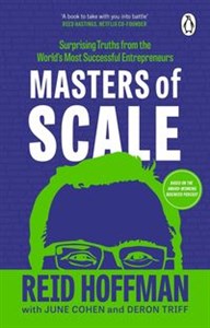 Bild von Masters of Scale