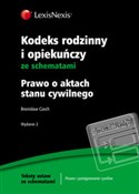 Kodeks rod... - Bronisław Czech -  fremdsprachige bücher polnisch 