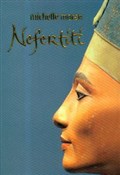 Nefertiti - Michelle Moran -  polnische Bücher