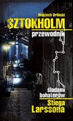 Sztokholm ... - Wojciech Orliński - buch auf polnisch 